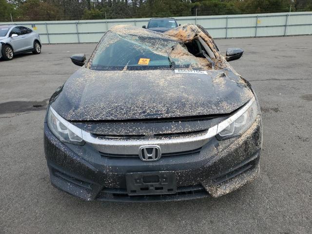 2018 HONDA CIVIC LX - 2HGFC2F5XJH581117