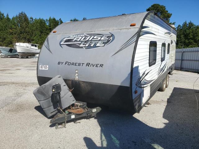 2015 WILDWOOD SALEM CRUI #3279606251