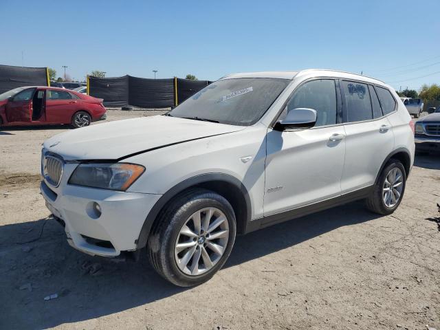 BMW X3 XDRIVE28I