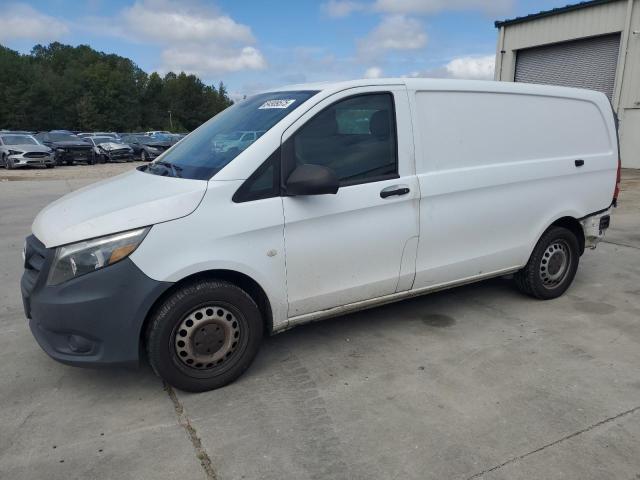 MERCEDES-BENZ METRIS