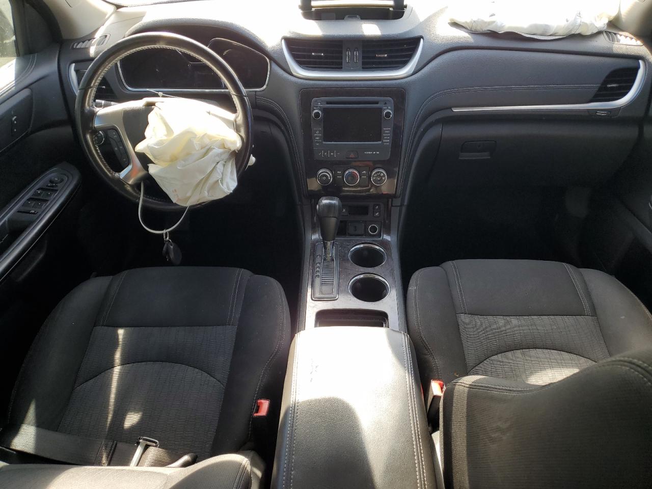 Lot #3311618220 2017 CHEVROLET TRAVERSE L