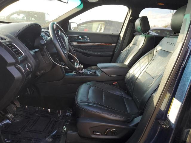 2016 FORD EXPLORER P #3291339133