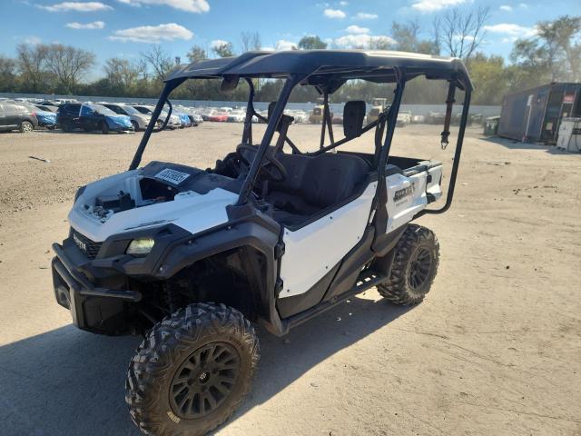 2016 HONDA SXS1000 M5 1HFVE0427G4003277