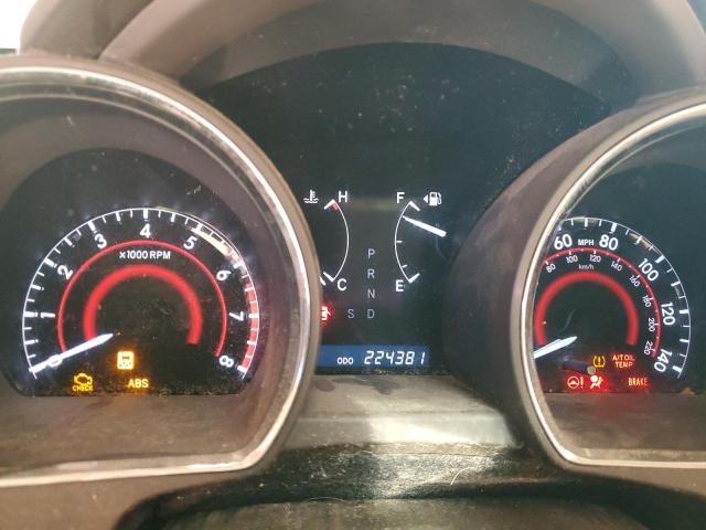 2010 TOYOTA HIGHLANDER #3279514279