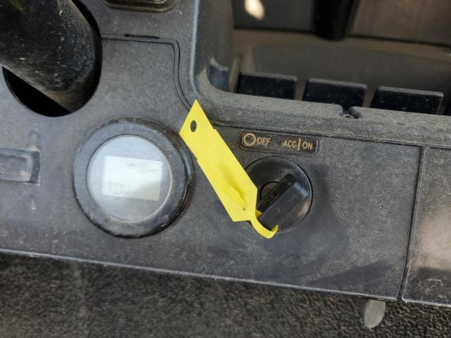 2020 CLUB CAR TEMPO LITHIUM #3262146610