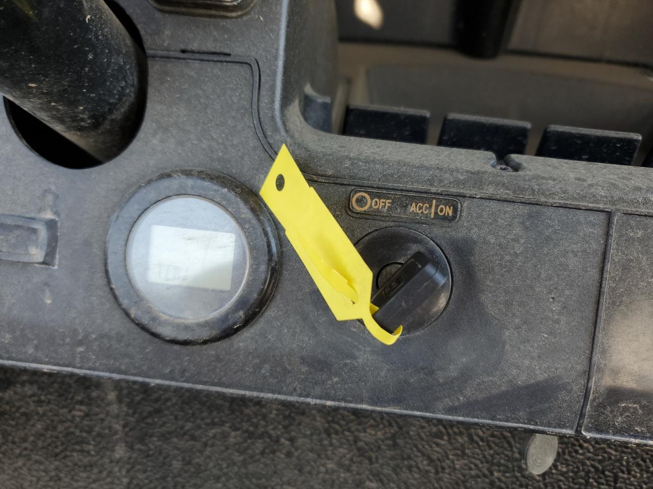 Lot #3262146610 2020 CLUB CAR TEMPO LITHIUM