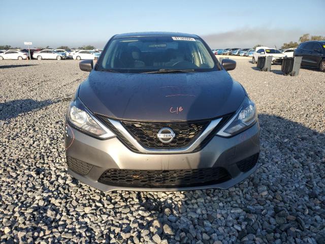2017 NISSAN SENTRA S 3N1AB7AP4HY265382
