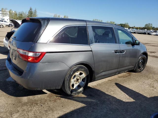 2011 HONDA ODYSSEY LX - 5FNRL5H20BB504411