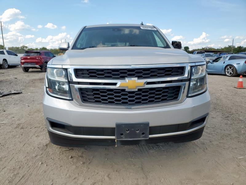 2015 CHEVROLET TAHOE C150 - 1GNSCBKC0FR201606