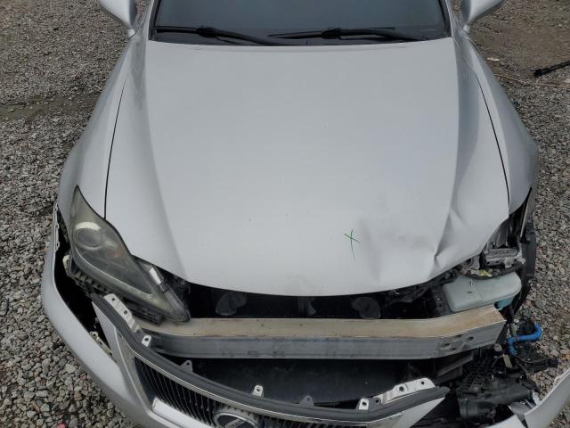 2012 LEXUS IS 250 - JTHFF2C27C2524769