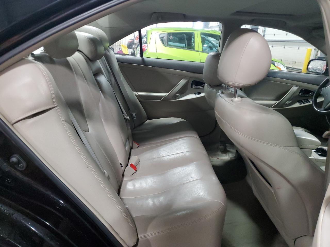 Lot #3290243221 2009 TOYOTA CAMRY BASE