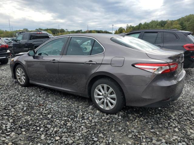 2020 TOYOTA CAMRY LE #3273903788