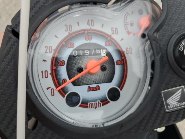 2024 HONDA NVA110 B 3H1JK07E0RD001932