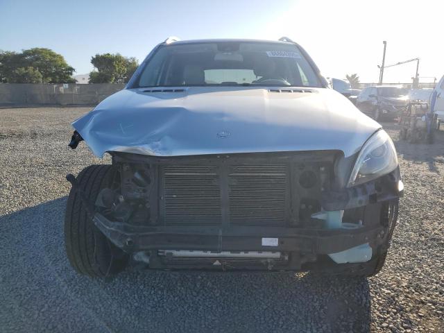 2015 MERCEDES-BENZ ML 350 4MA 4JGDA5HBXFA586092