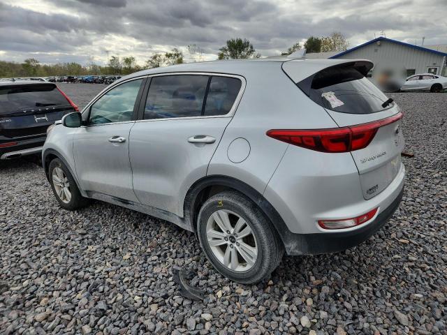 2018 KIA SPORTAGE L #3290215241