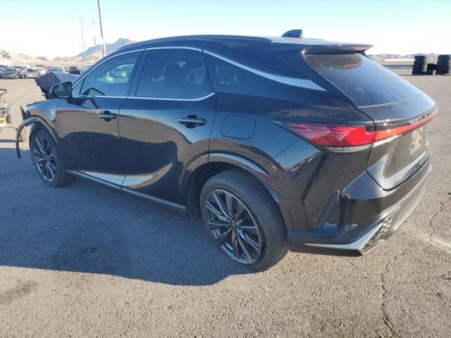 2023 LEXUS RX 350 BAS #3301964424