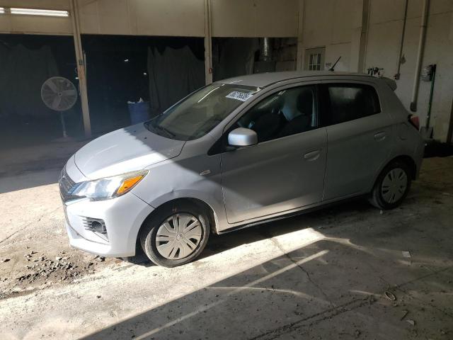 MITSUBISHI MIRAGE ES