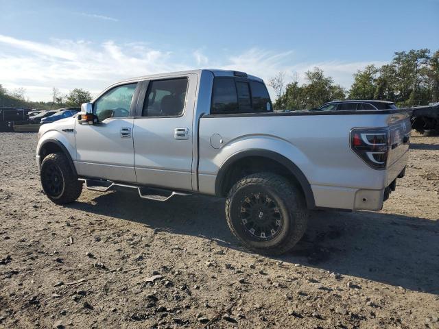 2013 FORD F150 SUPER - 1FTFW1ET9DFD95283