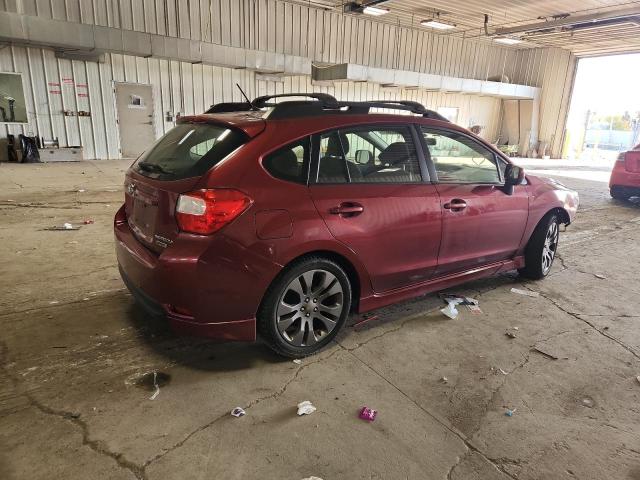 2012 SUBARU IMPREZA SP - JF1GPAL65CH242245