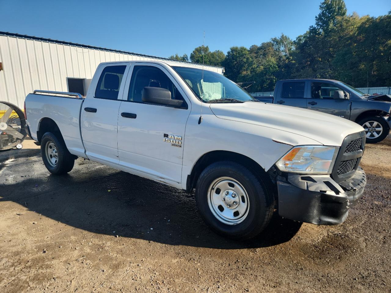 RAM 1500 TRADESMAN