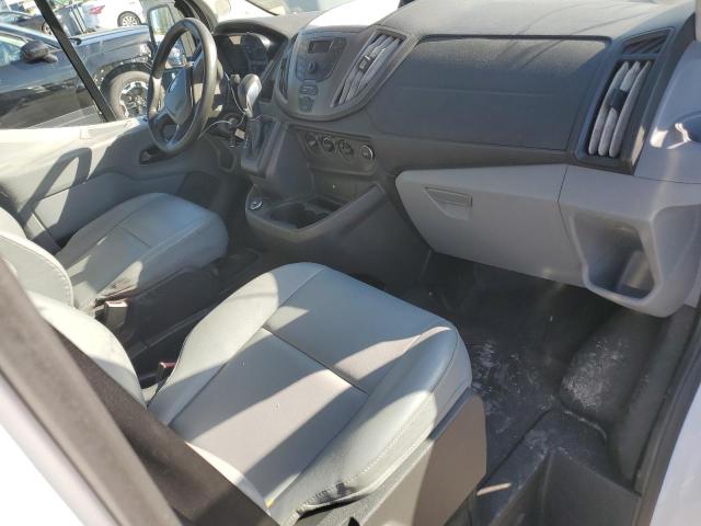 2018 FORD TRANSIT #3280343982