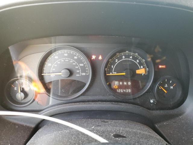 2015 JEEP PATRIOT SP 1C4NJPBB3FD203685