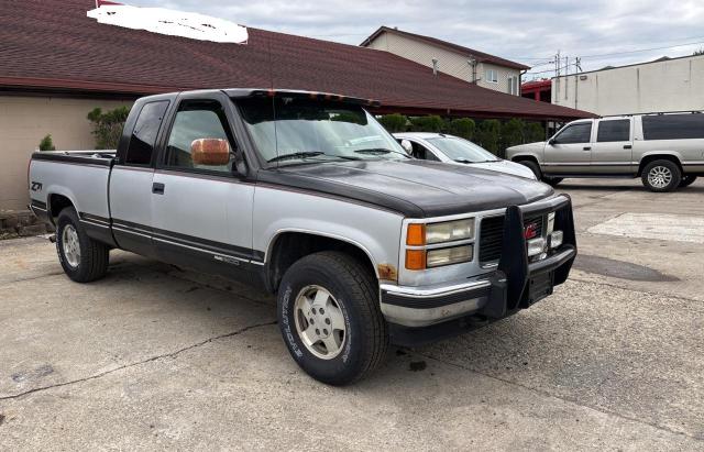 GMC SIERRA K15