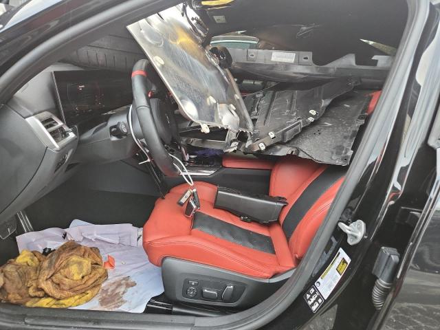 2025 BMW M3 COMPETI #3297167491