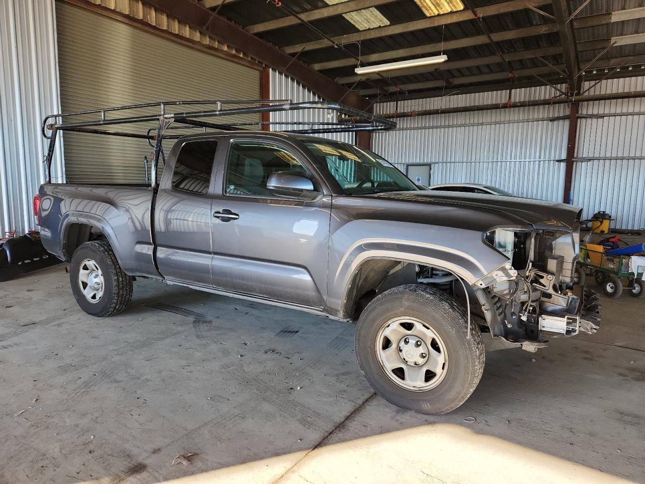 TOYOTA TACOMA ACCESS CAB