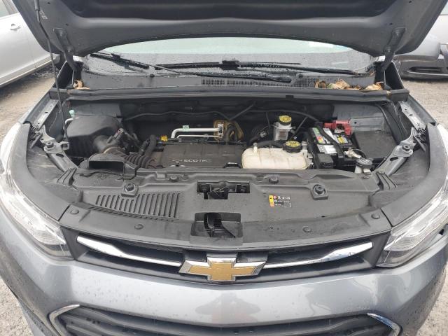 2019 CHEVROLET TRAX 1LT #3308381369