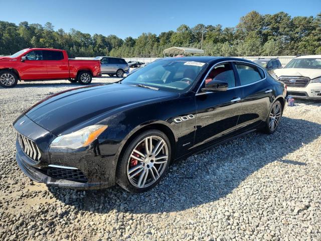 MASERATI QUATTROPOR