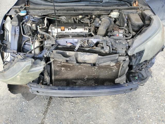 2012 HONDA CR-V EX - JHLRM4H51CC011436