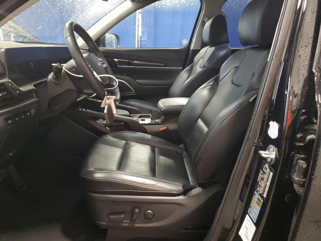 2025 KIA TELLURIDE - 5XYP64GC3SG583388