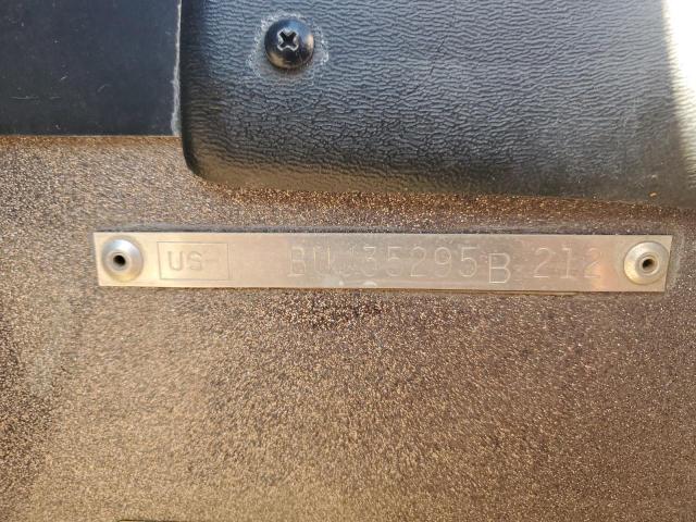 2012 TRACKER BOAT #3302713999