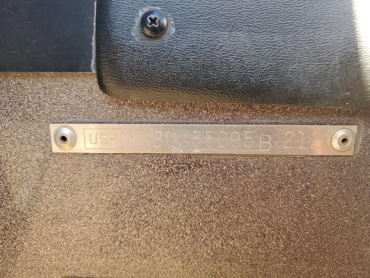 Lot #3302713999 2012 TRACKER BOAT