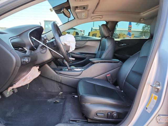 2018 CHEVROLET MALIBU LT #3278595942