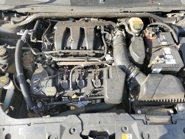 2014 FORD TAURUS LIM - 1FAHP2F89EG172040