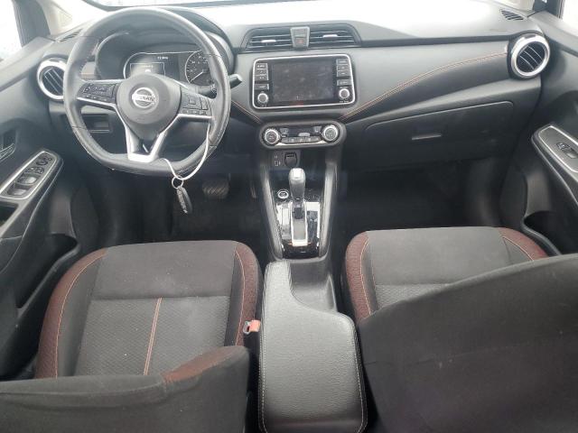 2020 NISSAN VERSA SR 3N1CN8FV3LL843622