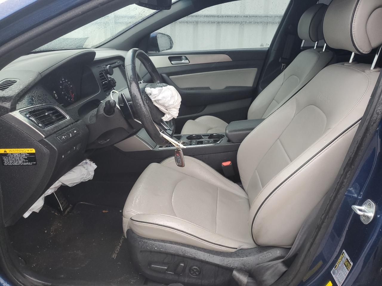 HYUNDAI SONATA SPORT