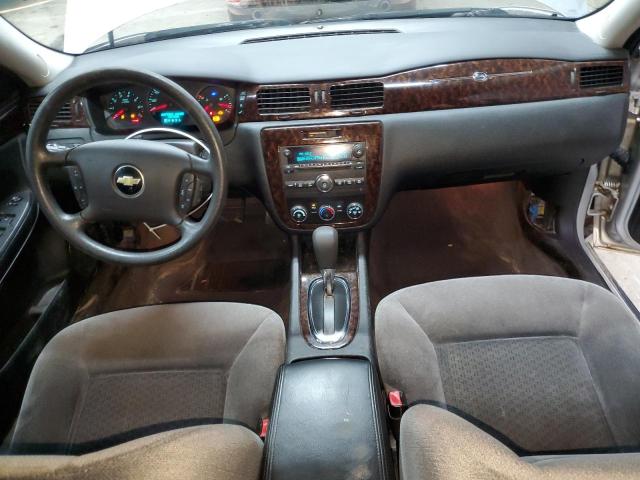 2016 CHEVROLET IMPALA LIM - 2G1WA5E39G1100466