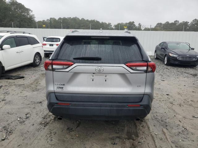 2020 TOYOTA RAV4 LE - 2T3H1RFV8LC039380