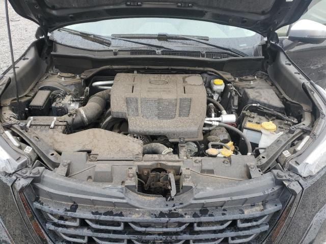 2023 SUBARU FORESTER T #3295462928