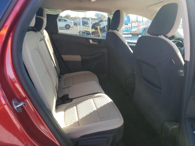 2020 FORD ESCAPE SE - 1FMCU0G61LUA94216