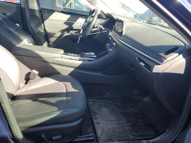 2021 HYUNDAI SONATA LIM - 5NPEH4J20MH105166