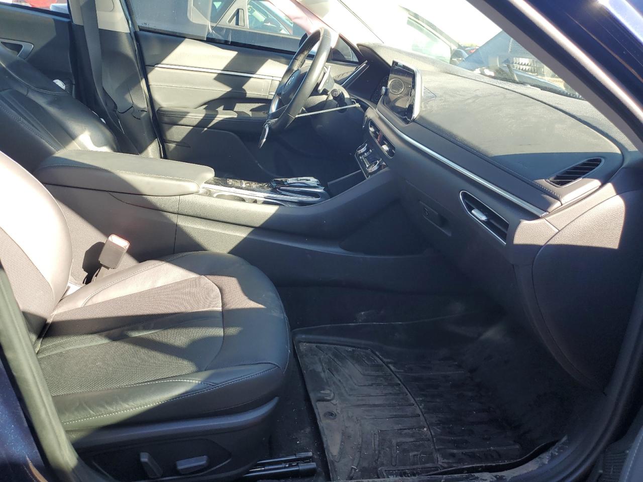 HYUNDAI SONATA LIMITED