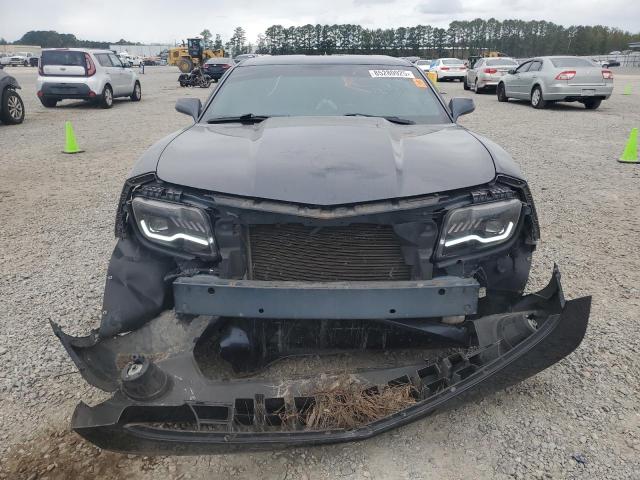 2013 CHEVROLET CAMARO 2SS - 2G1FT1EW3D9172211