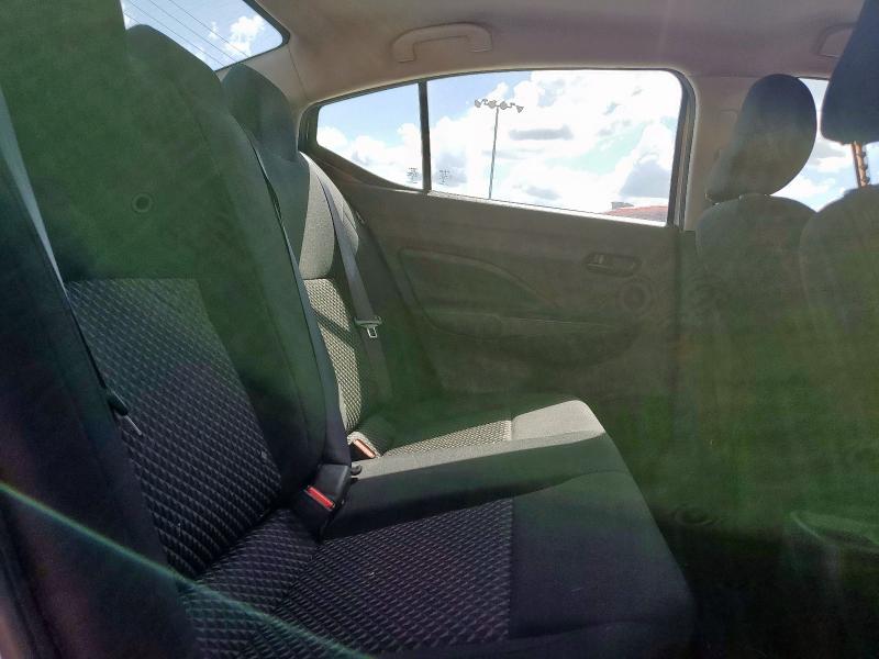2024 NISSAN VERSA S 3N1CN8DV9RL921803