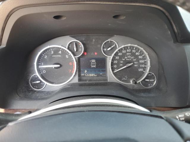 2017 TOYOTA TUNDRA CRE 5TFHW5F13HX618933