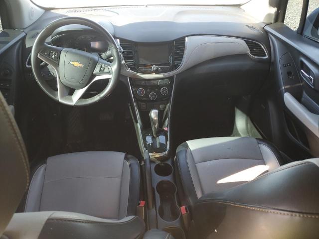 2017 CHEVROLET TRAX PREMI KL7CJMSB6HB076304