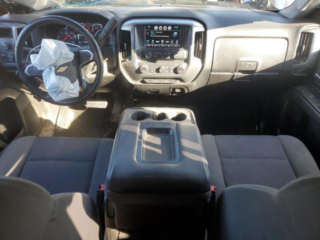 2017 CHEVROLET SILVERADO K1500 LT - 1GCVKRECXHZ171725